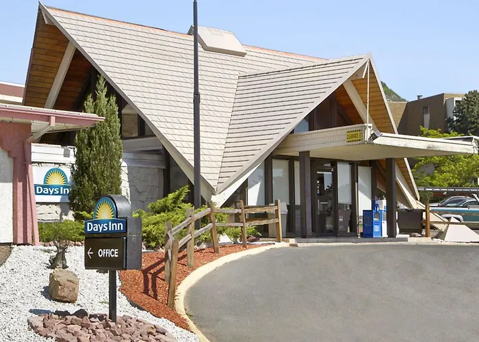 Days Inn Colorado Springs