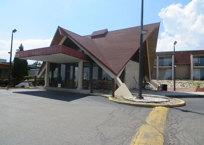 Days Inn Colorado Springs