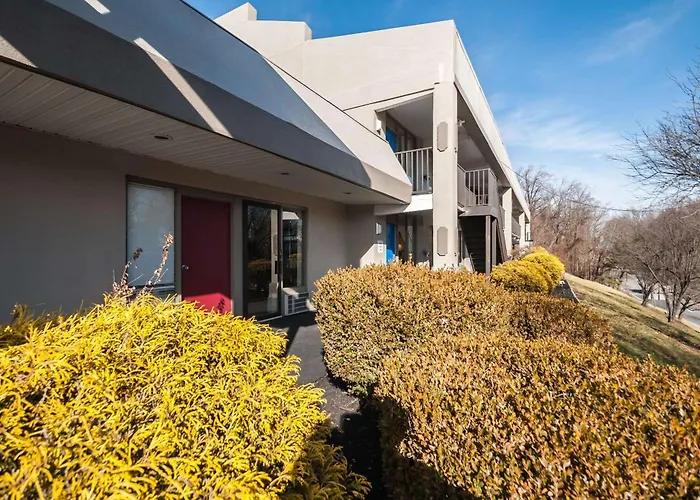 Econo Lodge Elkridge Near Arundel Mills