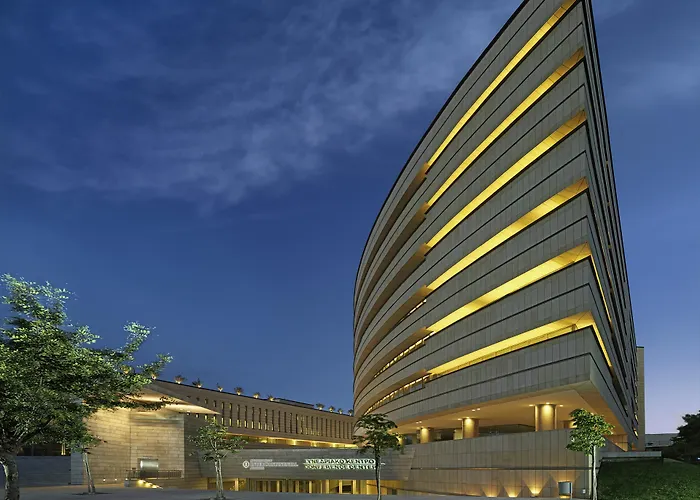 Athenaeum Intercontinental By Ihg Hotel