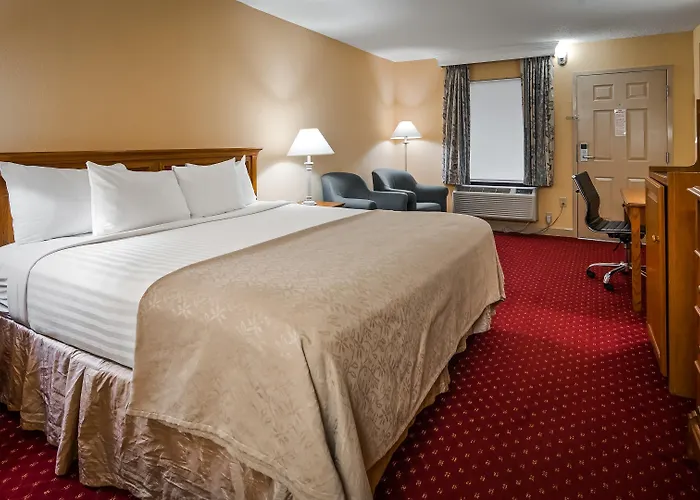 Bryson Inn Mount Airy