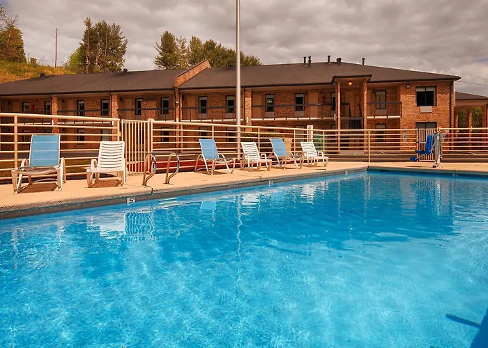 Bryson Inn Mount Airy