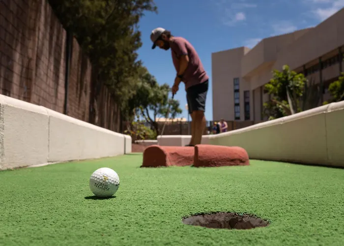 Hotel Alexandre Grand Teguise Playa Costa Teguise