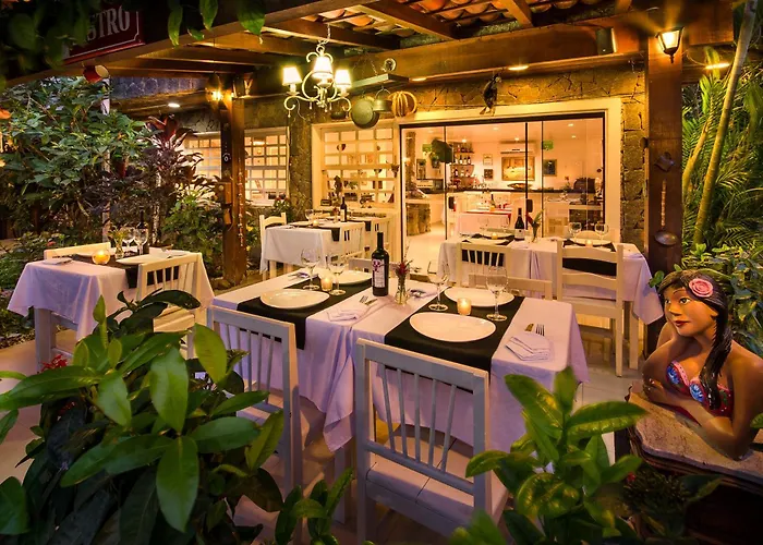 Angra Boutique Hotel