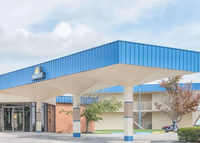 Days Inn By Wyndham St Clairsville St. Clairsville
