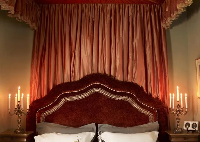 Victory Hotel