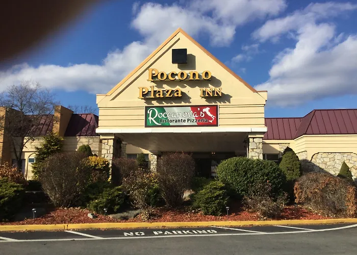 Fairbridge Inn & Suites Poconos Stroudsburg
