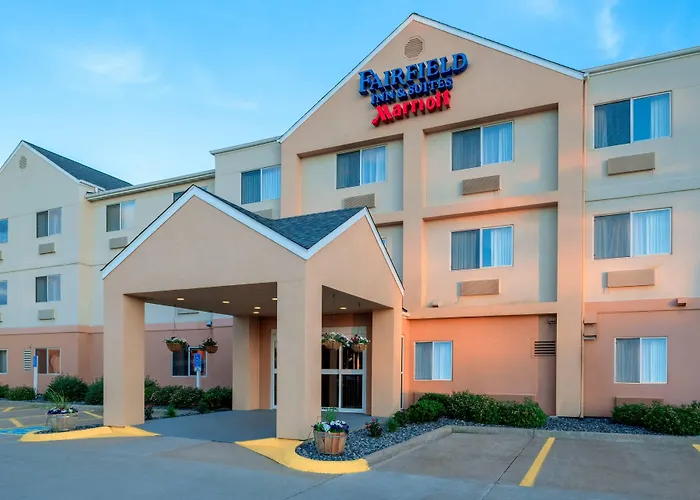 Fairfield Inn & Suites Stevens Point