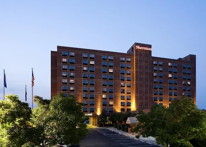 Wyndham Denver Tech Center Greenwood Village