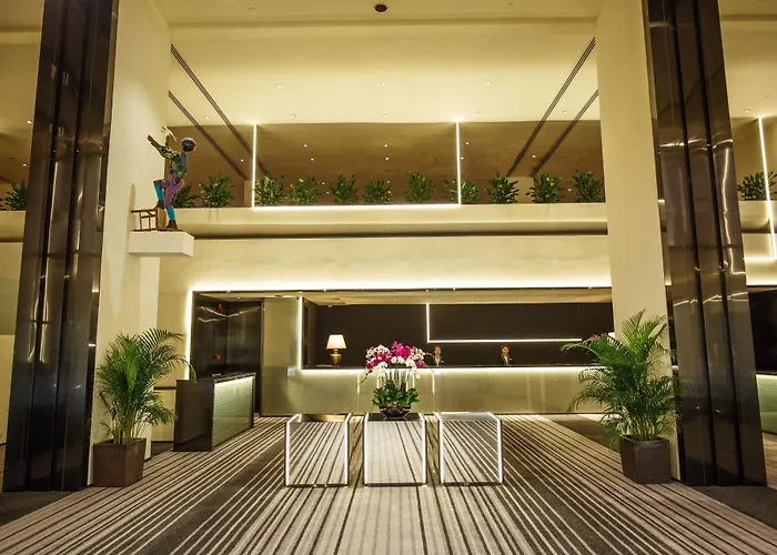 Regency Art Hotel