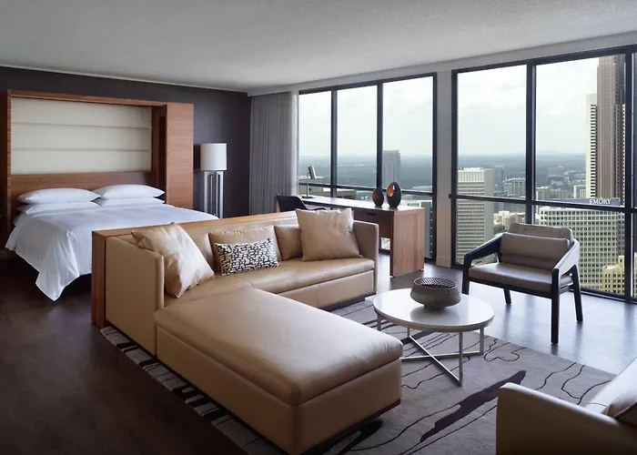 Atlanta Marriott Marquis