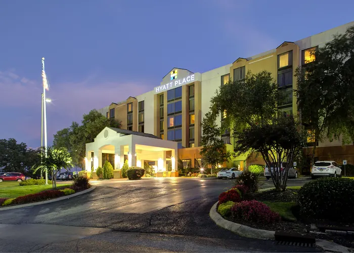 Hyatt Place Nashville Brentwood