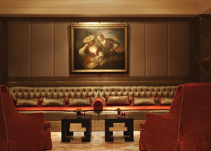 The Michelangelo New York Hotel