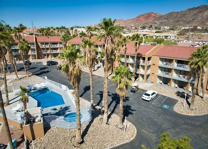Lake Mead Inn