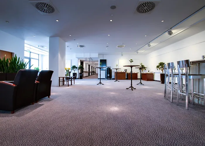 Park Inn by Radisson Lübeck