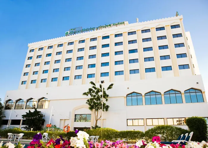 Hotel Muscat Holiday