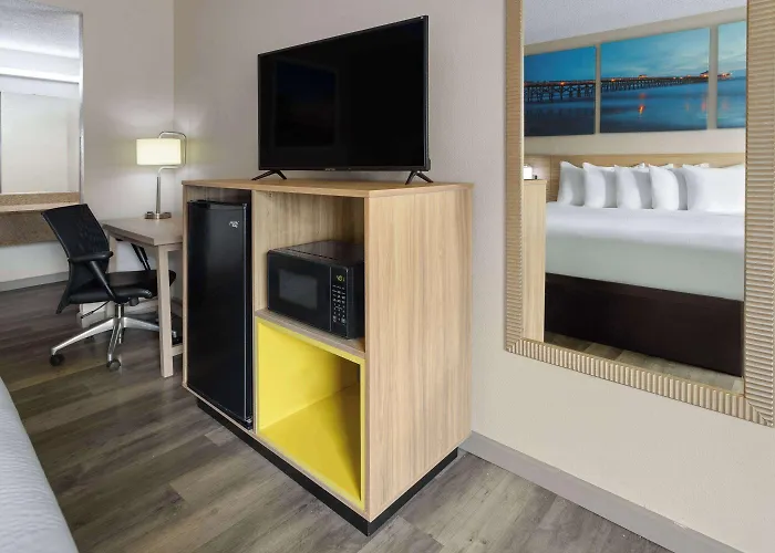 Days Inn By Wyndham Aberdeen