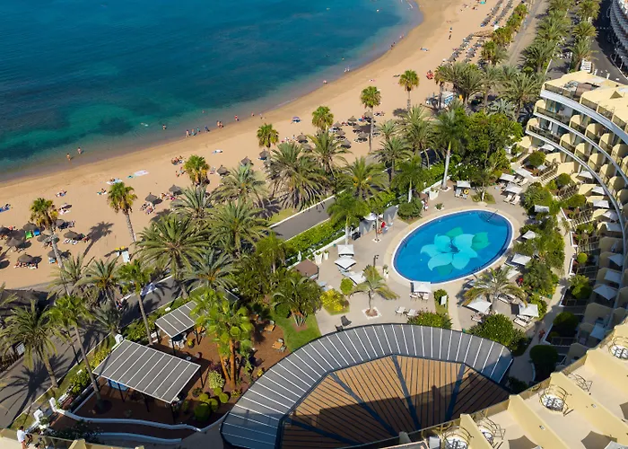 Hotel Sir Anthony Playa de las Americas 