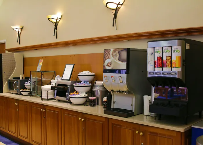 Best Western Galleria Inn & Suites Cheektowaga