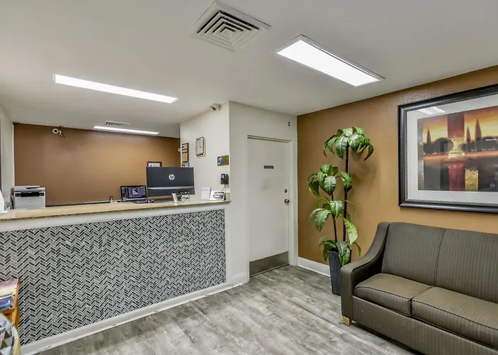 Wake Inn Raleigh