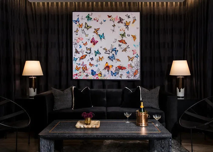 Claridge House Chicago, Tapestry Collection By Hilton