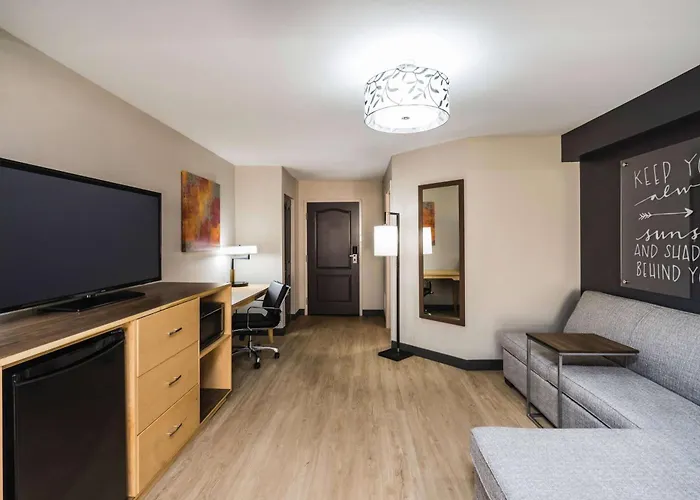 La Quinta By Wyndham Chattanooga-Hamilton Place