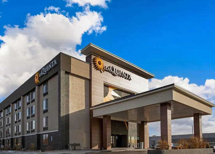 La Quinta Inn & Suites By Wyndham Denver Aurora Medical