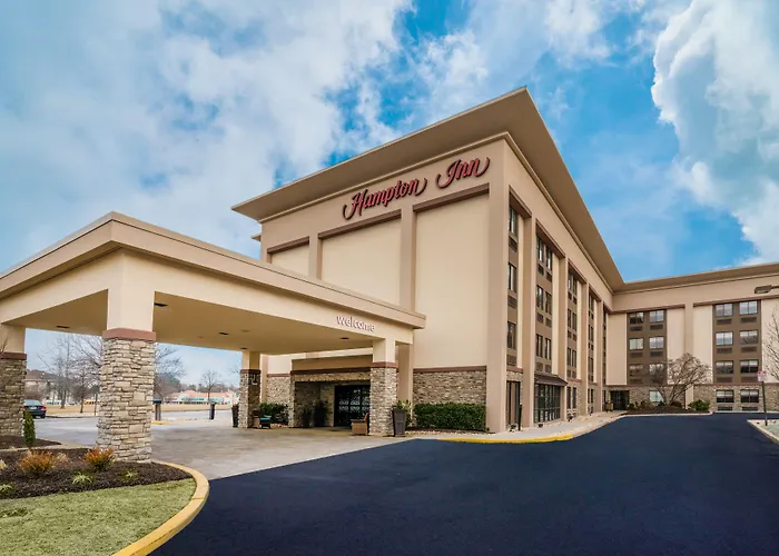 Hampton Inn Downingtown/Exton
