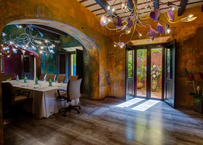 Hotel El Convento San Juan