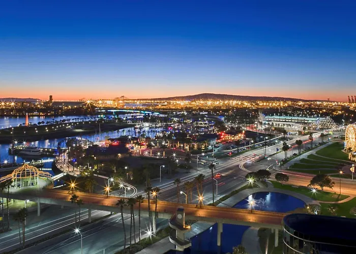 Hyatt Regency Long Beach