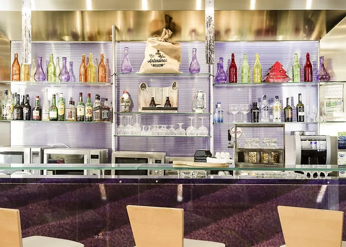 Hotel Ibis Évora