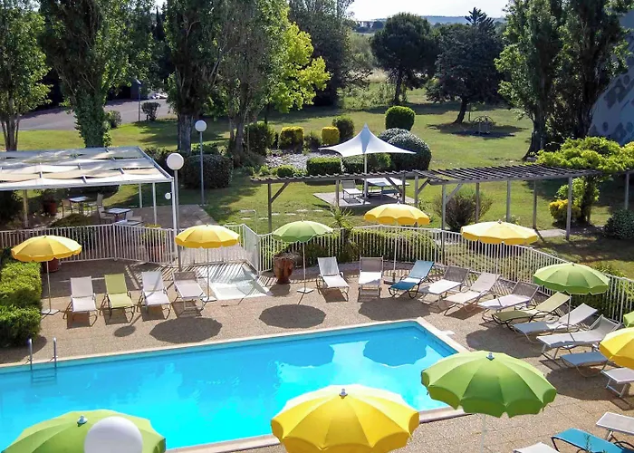 ibis Styles Marseille Aéroport