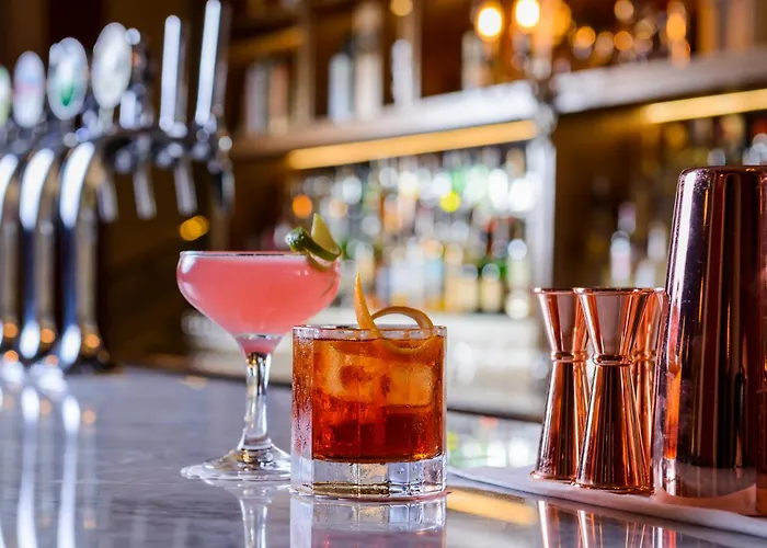 The Metropole Hotel Cork