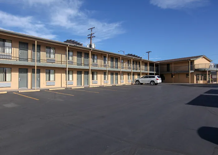Budget Inn Flagstaff