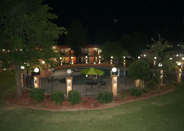 Days Inn By Wyndham Durham/Near Duke University
