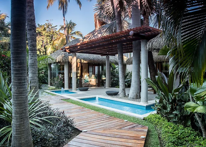 Sheraton Buganvilias Puerto Vallarta