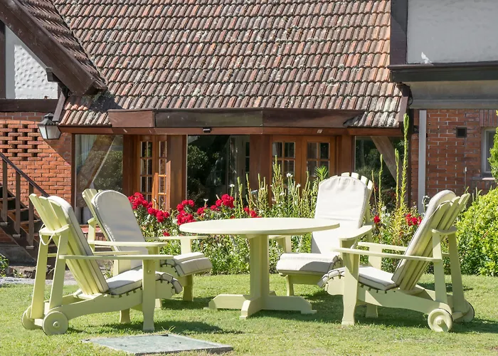 Hotel L'Auberge Punta del Este