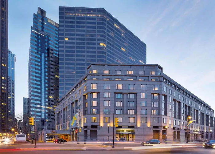 The Logan Philadelphia, Curio Collection By Hilton