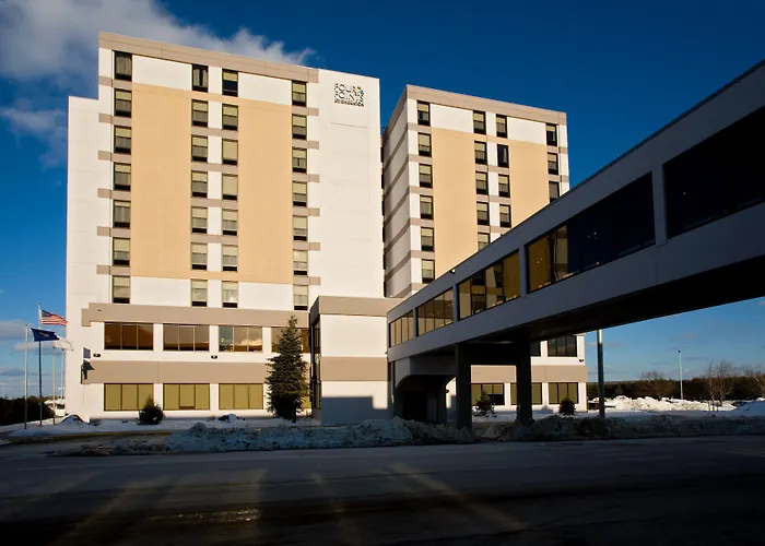 Bangor Aviator Hotel BW Premier Collection