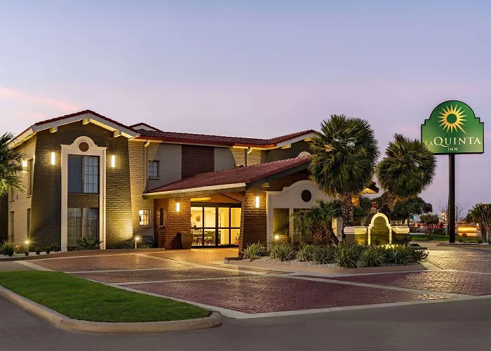 La Quinta Inn By Wyndham Victoria