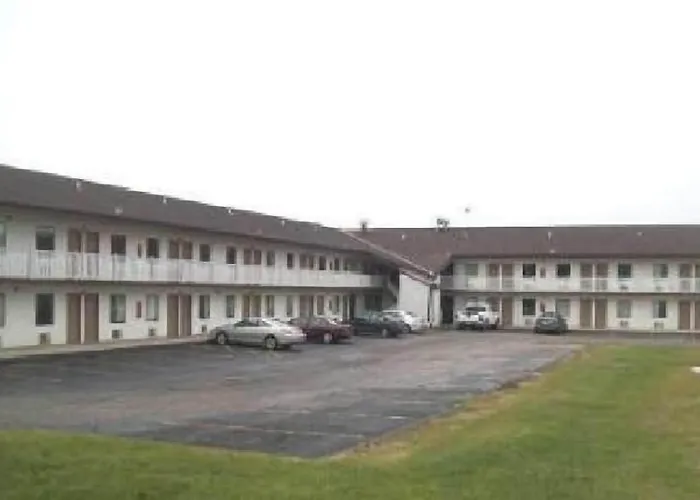 Hilltop Inn Pittsburgh