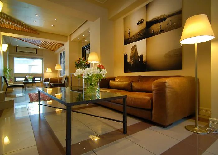 Philippos Hotel Athene