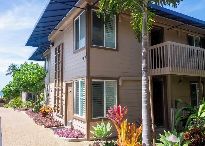 Days Inn By Wyndham Maui Oceanfront