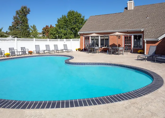 Residence Inn Cherry Hill Philadelphia