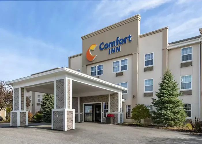 Comfort Inn Augusta
