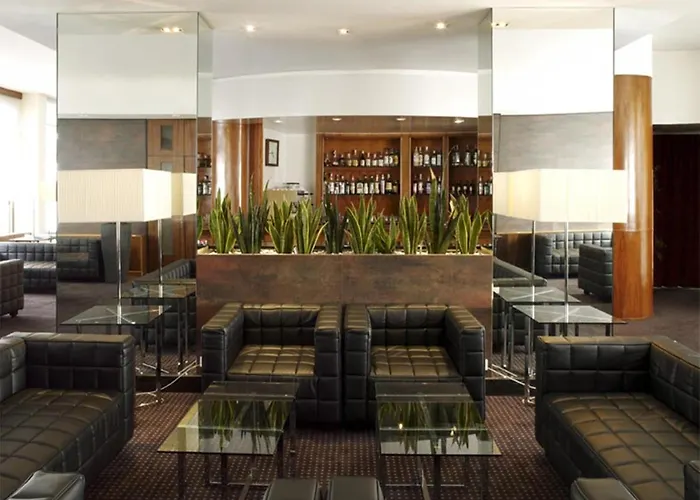 LH Hotel Sirio Venezia