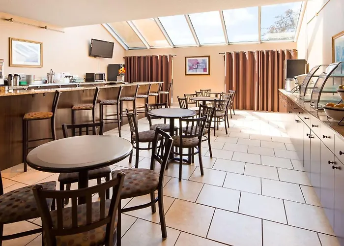 Best Western Resort Hotel & Conference Center Portage