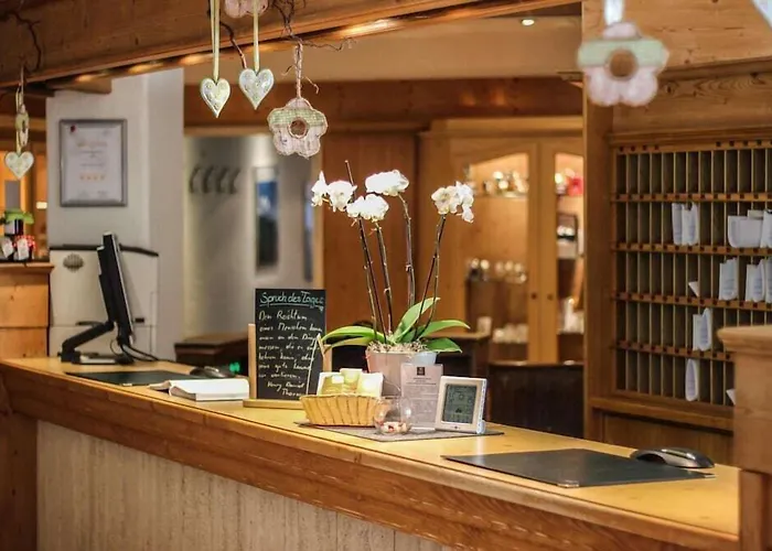 Flesslers Lenggries, A Tribute Portfolio Hotel