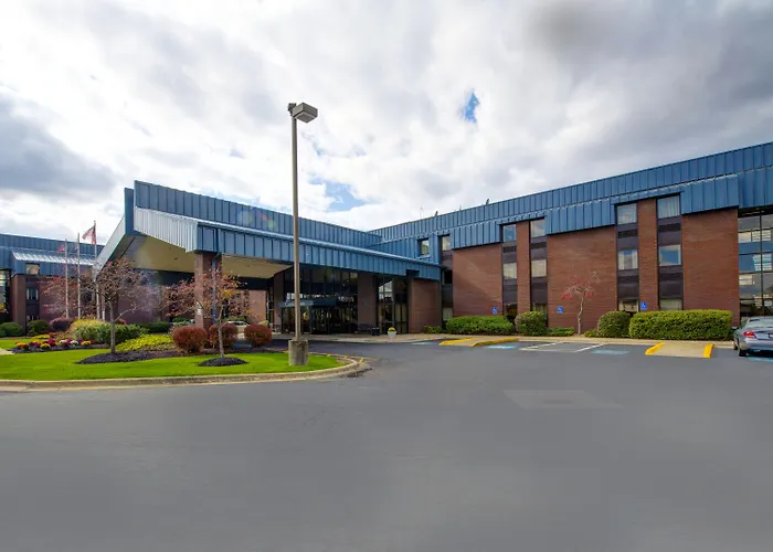 Comfort Inn - Hall Of Fame