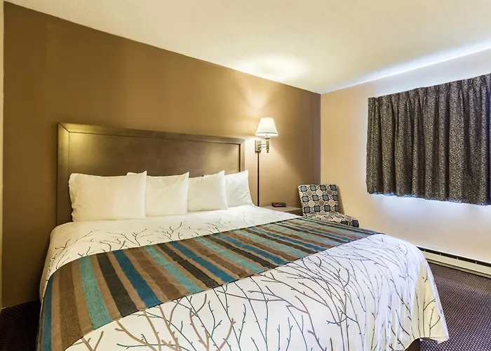Rodeway Inn Red Wing